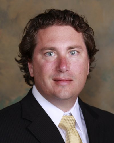 Wayne G. Johnson, Jr.